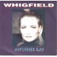 WHIGFIELD - Another day